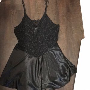 Secret Treasure lingerie